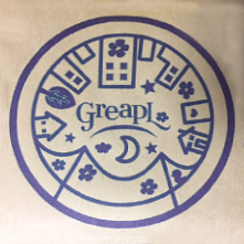 CD『Crash Star』Greapl』