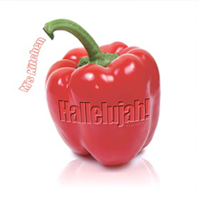 Album『Hallelujah!』M’s Kitchen