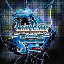 Album『LOW RIDER』