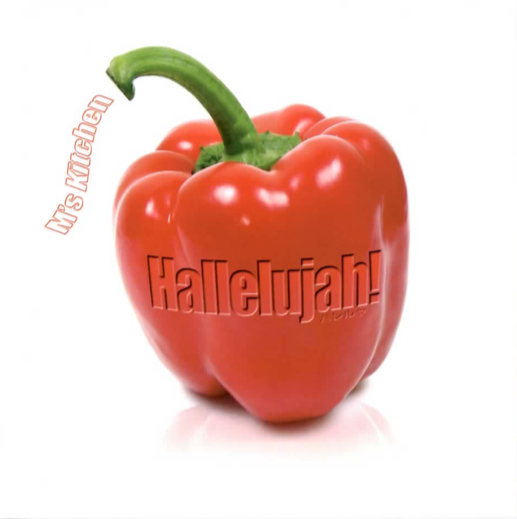 『M's Kitchen／Hallelujah!』M’s Kitchen【ALBUM】