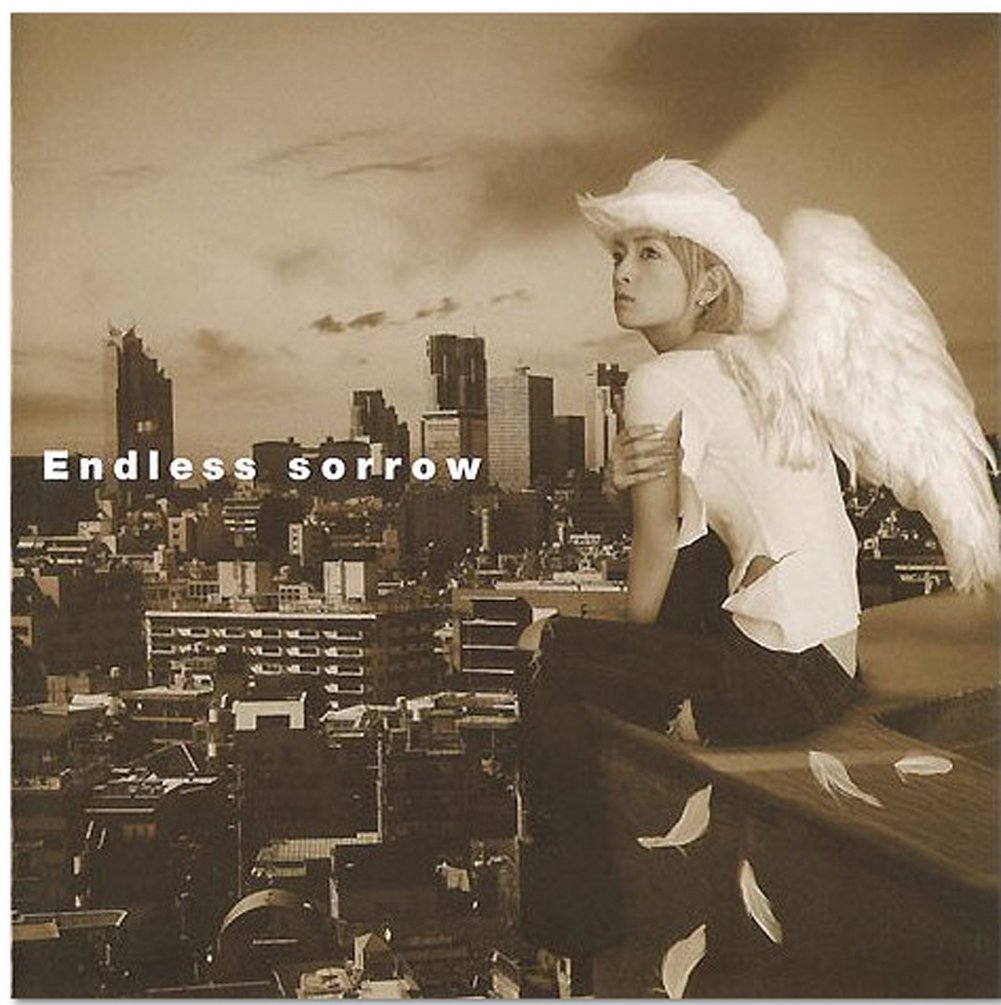 『Endless Sorrow』 (Liquid Heart Mix) 浜崎あゆみ【Single】