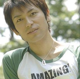 『Just going my way』鷲尾 昇【Single】