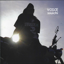 『Voice』Souichi【ALBUM】