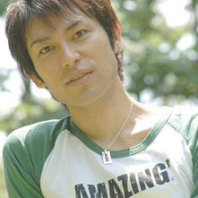 CD『Just going my way/みんなのチカラ』鷲尾昇